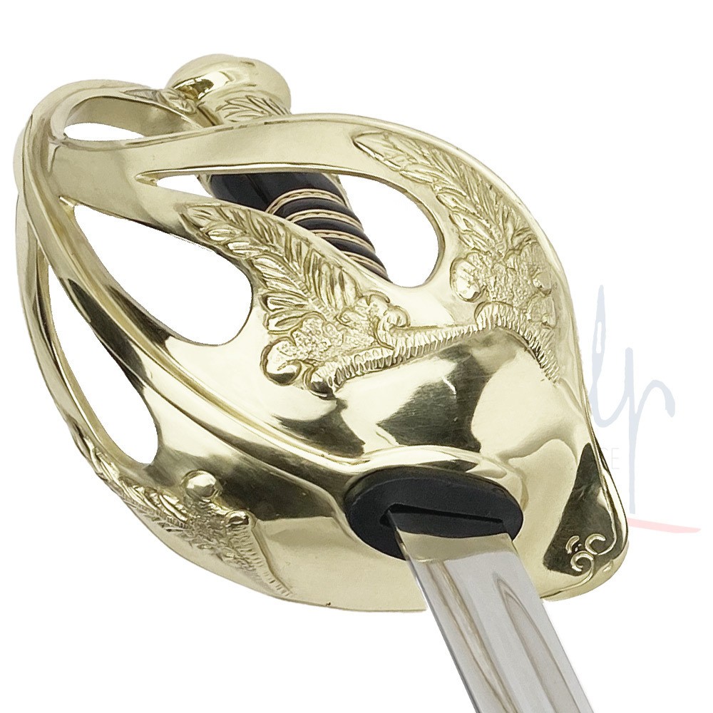 Kolekcionāra ieroči balts 1