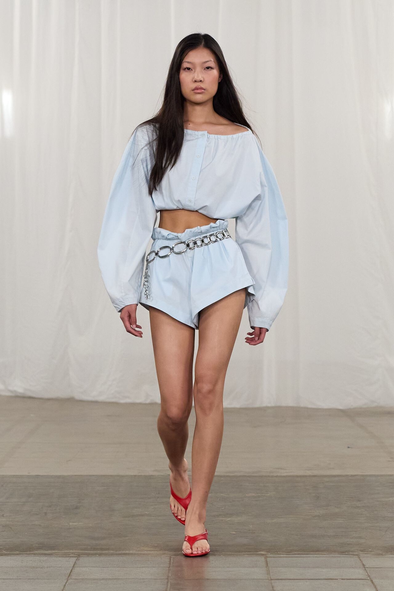 Kopenhāgenas modes nedēļa Ss26 Rotate2