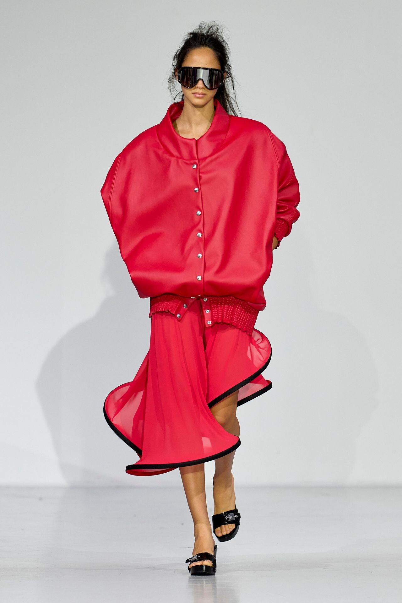 Kopenhāgenas modes nedēļa Ss26