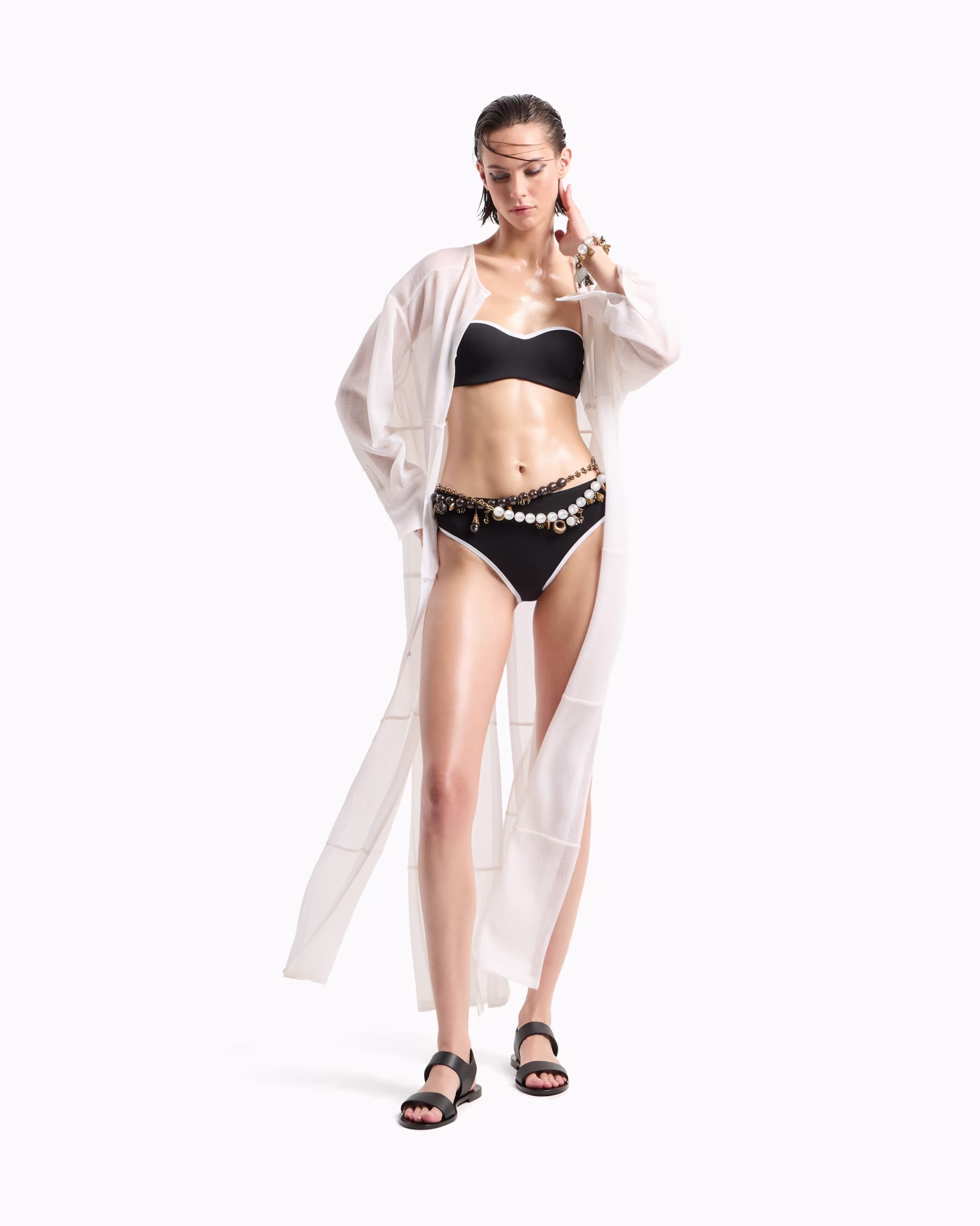 Luksusa sieviešu halāts6