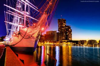 Luksusa nekustamais īpašums Polijā 1