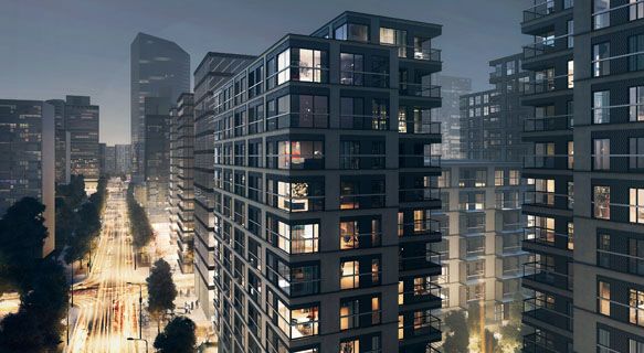 Luksusa nekustamais īpašums Polijā 2