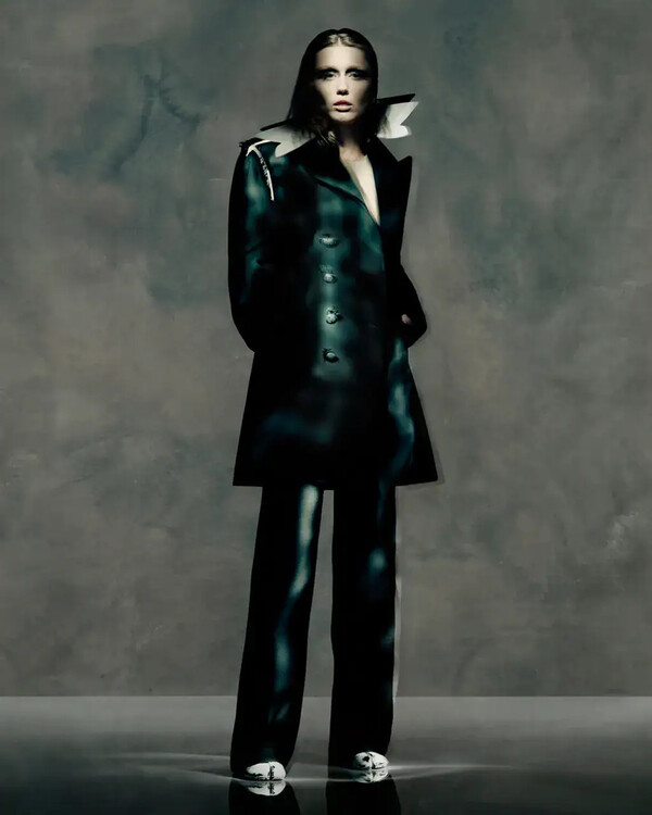 Maison Margiela un Miley Cyrus1