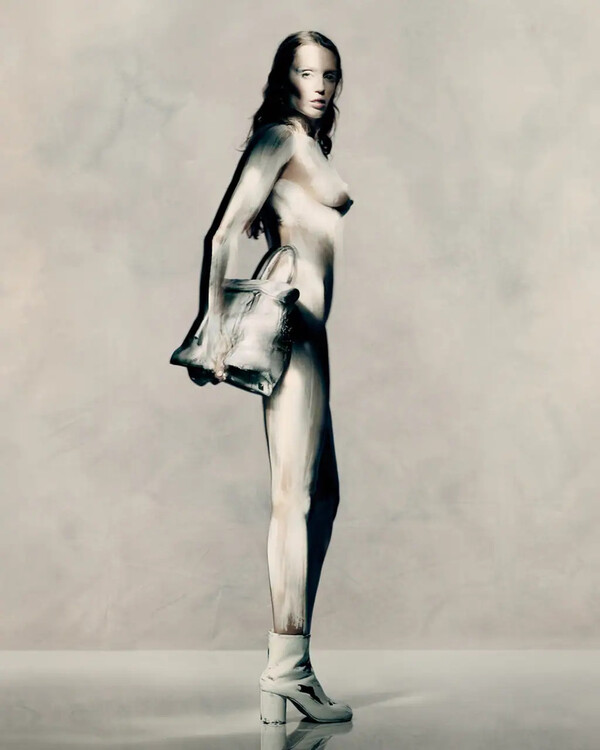 Maison Margiela un Miley Cyrus6