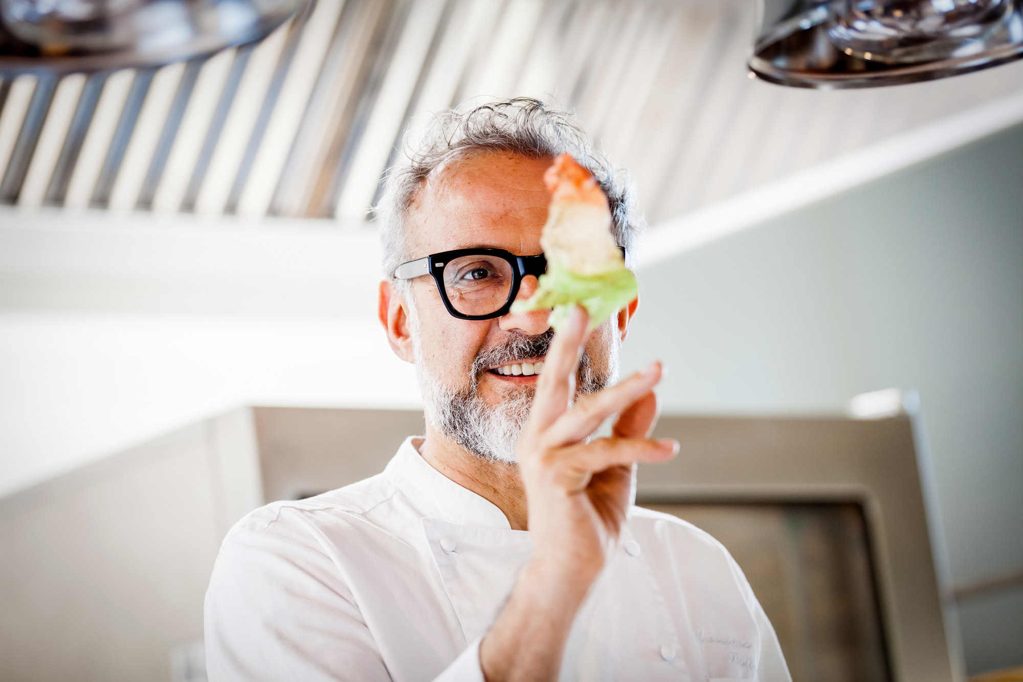 Mb At Francescana At Maria Luigiad Kredīti Marco Poderi Ff