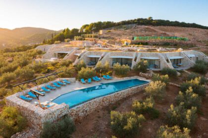 Michelin Rewards viesnīcas