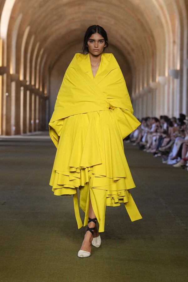 Reversais minimālisms Jacquemus2