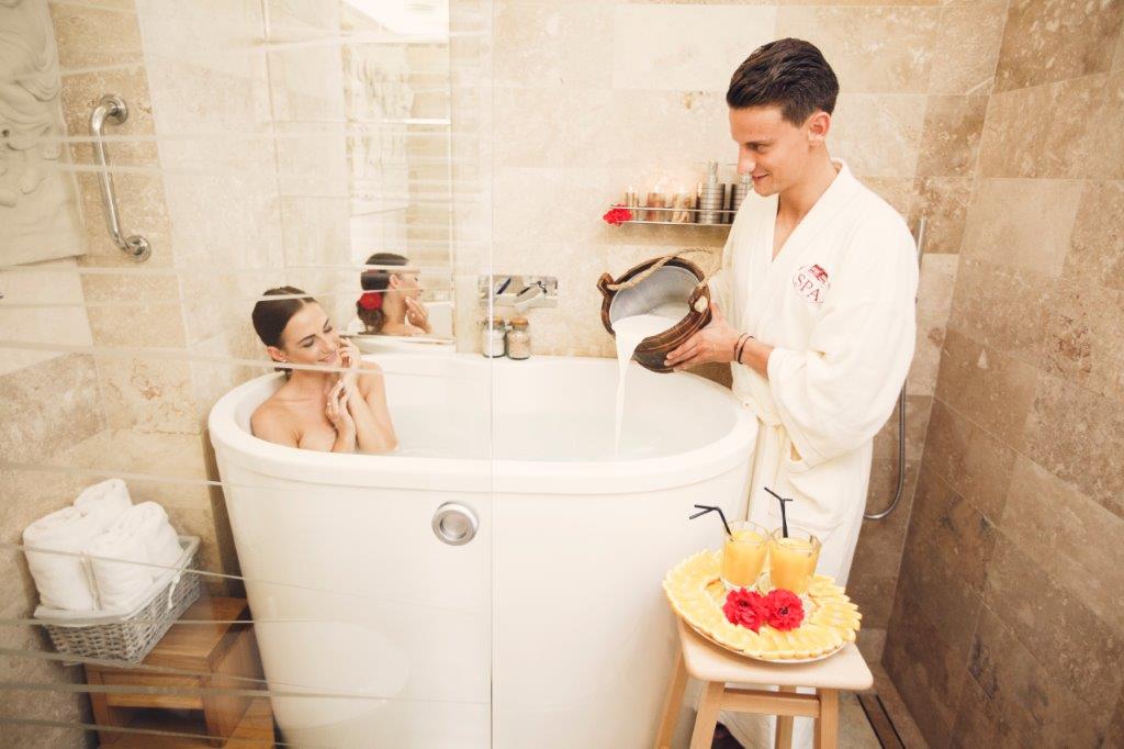 Img 3753 Vannas Ofuro muižas kungu māja Spa