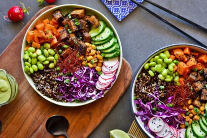 Augu luksuss: kā augu valsts virtuve pārdefinē augsto gastronomiju