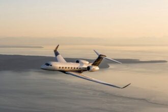 Flexjet un 800 miljonu USD finansējuma mīkla Fakti un mīti