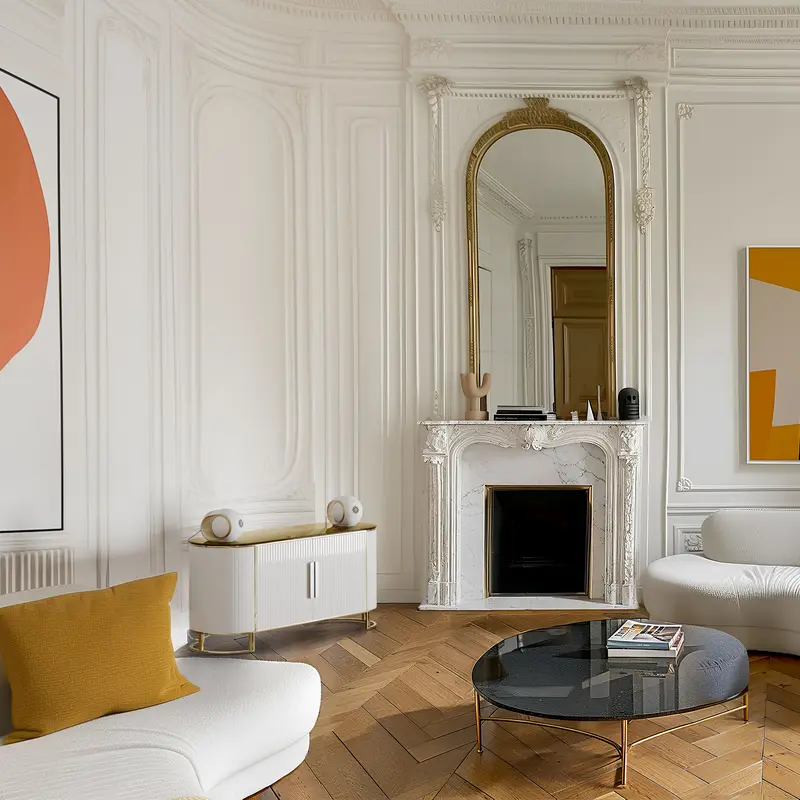 Devialet Phantom Ultimate skaļruņi