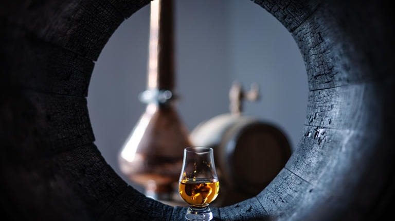 Indian Malt Whisky Association Jaunā ēra Indijas single malt