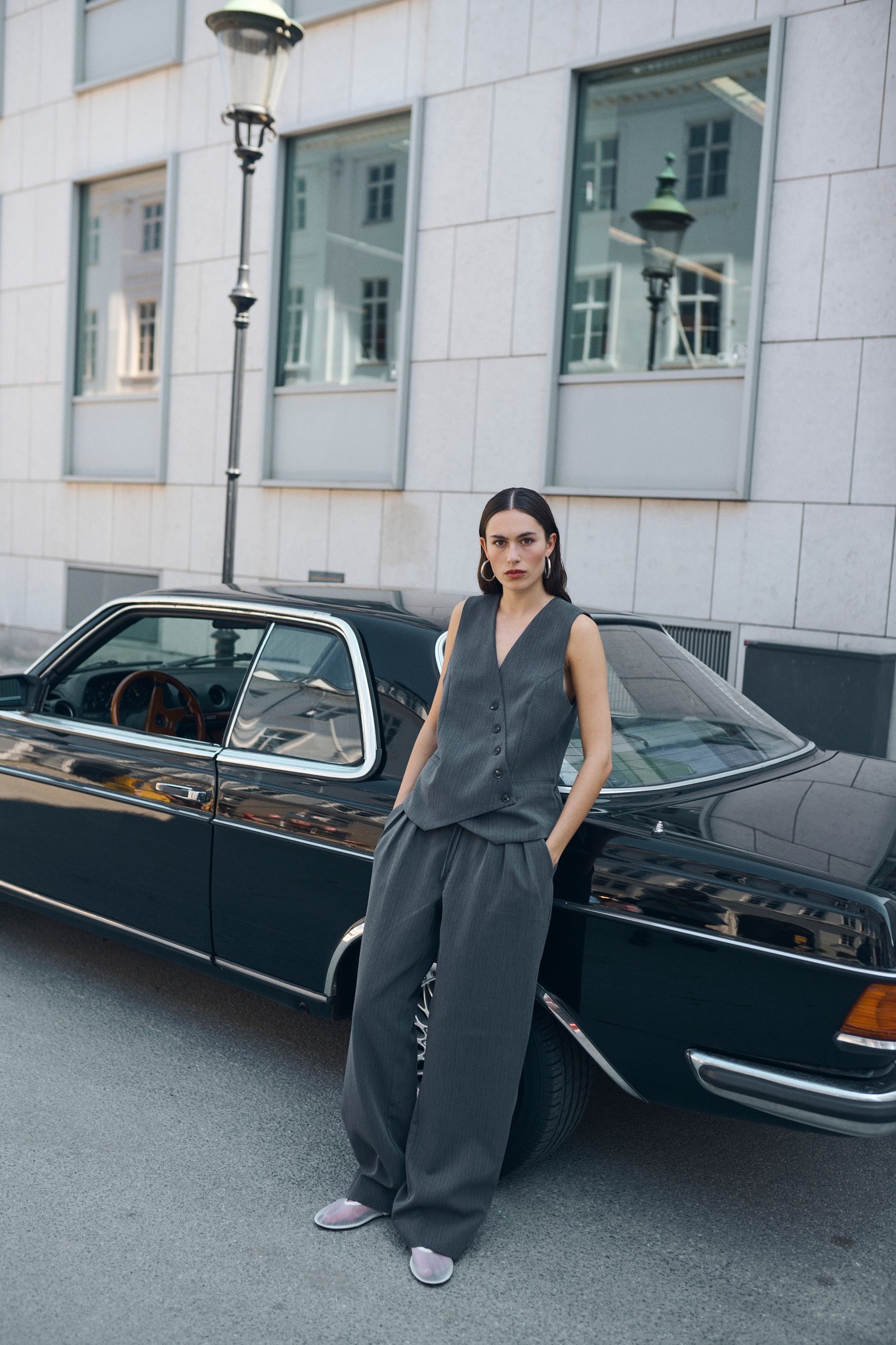 Karen By Simonsen Kas Tas Ir Par Zīmolu8