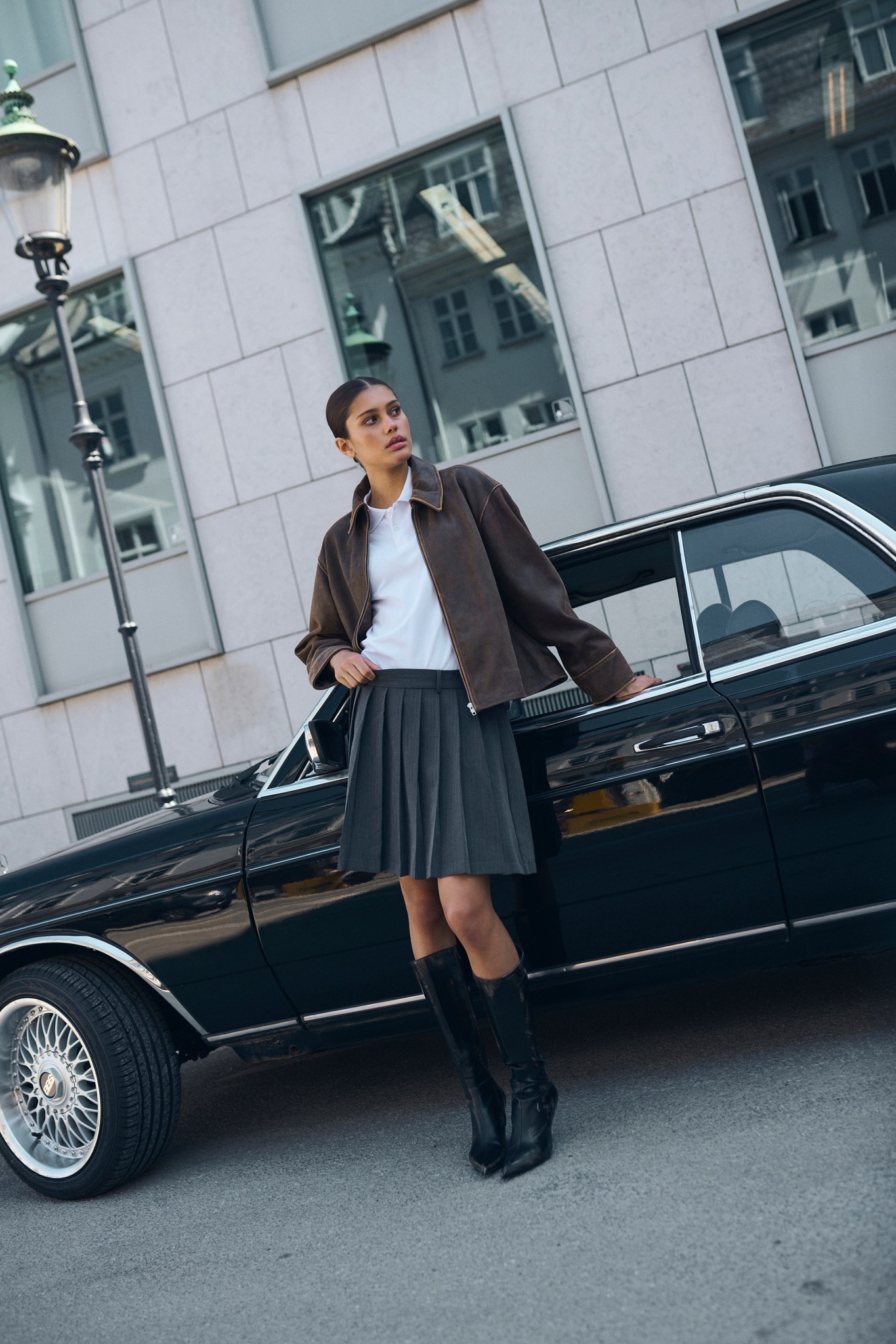 Karen By Simonsen Kas Tas Ir Par Zīmolu7