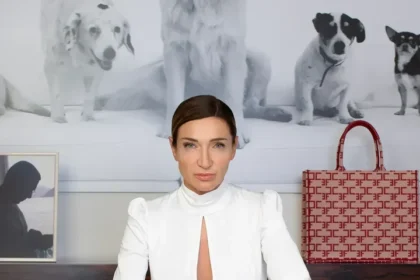 Kas ir Elisabetta Franchi