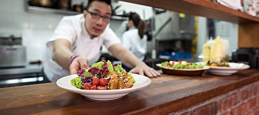 Kas ir Plant Based Blog