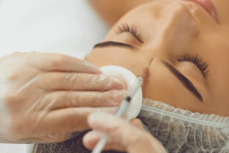 Kas ir Relfydess Botox