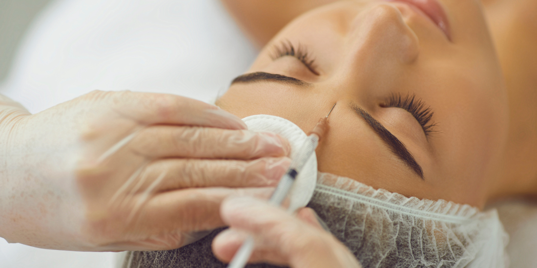 Kas ir Relfydess Botox