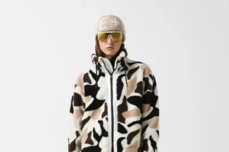 Kas tas ir par uzņēmumu Bogner Fire+ice