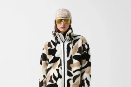 Kas tas ir par uzņēmumu Bogner Fire+ice