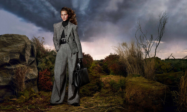 Max Mara Ziema 2025 2026