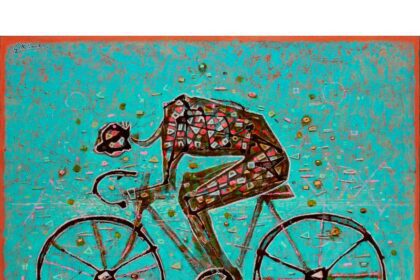 Jaunā māksla Izsole 12. novembrī Varšavā Klimek