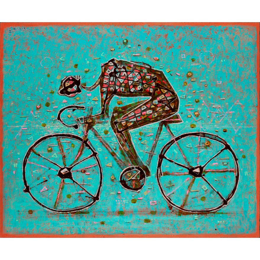 Jaunā māksla Izsole 12. novembrī Varšavā Klimek