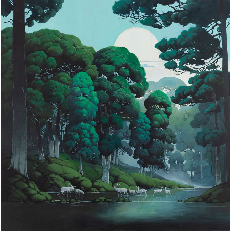 Jaunā māksla Izsole 12. novembrī Varšavā Zabrodzka