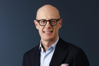 Jaunais Porsche prezidents