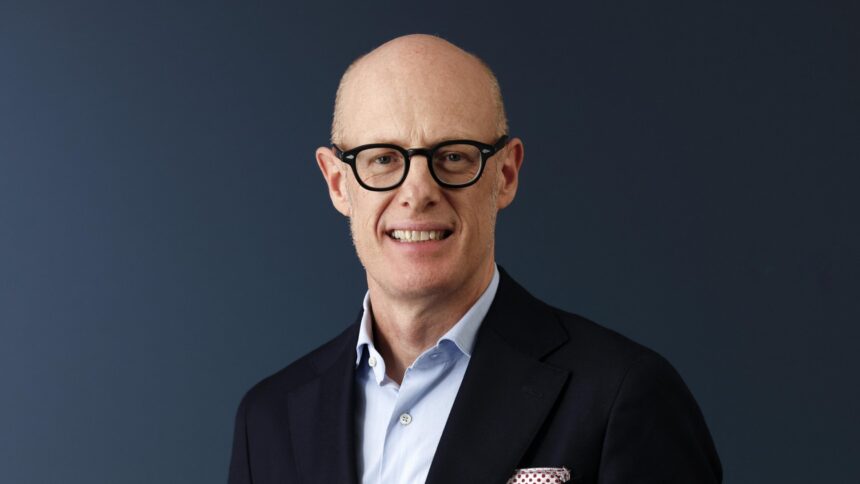 Jaunais Porsche prezidents