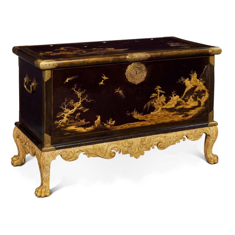 Sothebys Antikvariāts 6