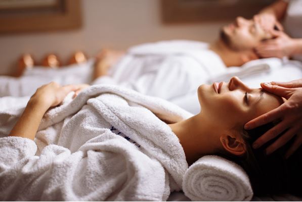 Spa un ūdens Kā nozare samazina patēriņu un investē nākotnē