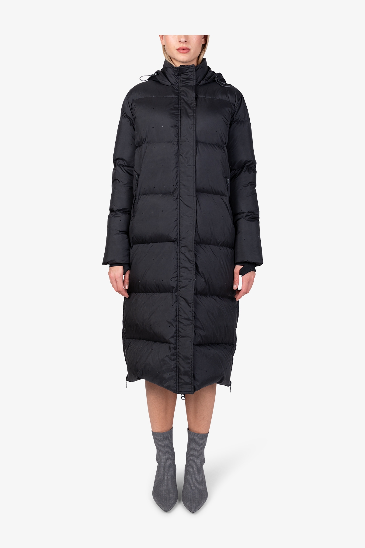 Sportalm Kas tas ir par zīmolu