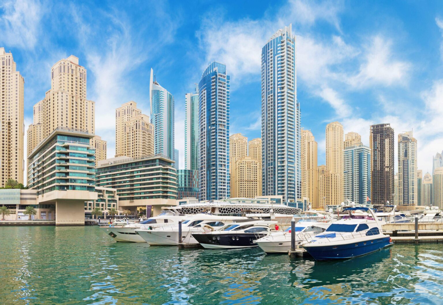 Super Prime Dubaijā No tuksneša līdz globālajam luksusa tronim