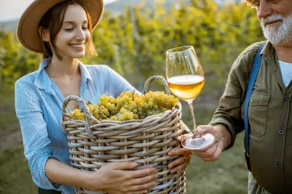 Vīna tirgus digitalizācija Polijā Tehnoloģijas, izaicinājumi un nākotne