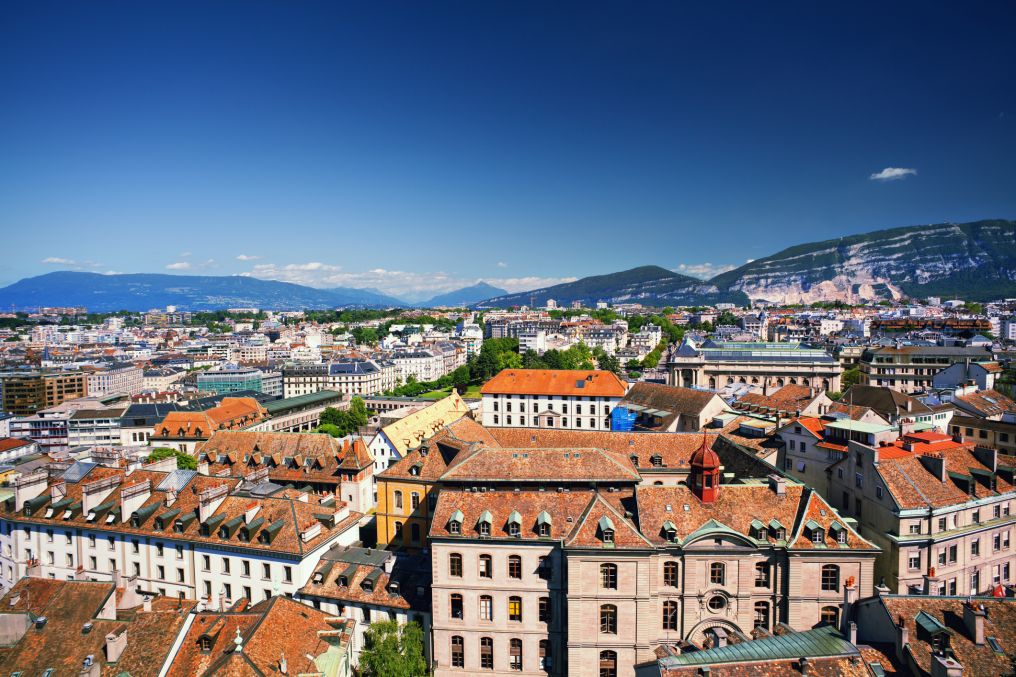 Ženēvas Nekustamie Īpa&scaron;umi Blogs