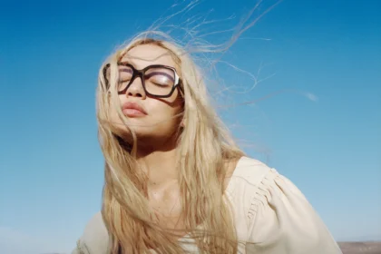 Ar Ko Chloe Atskiras No See By Chloe