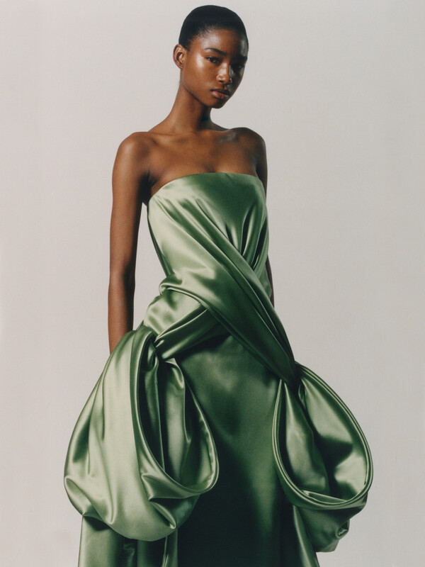 Dior Pre Fall 2026 priekšskatījums