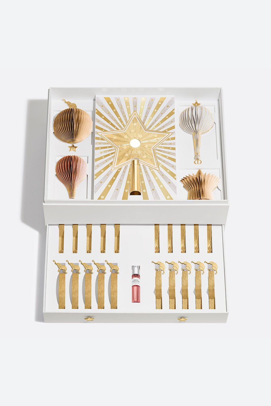 Dior Smaržotie rotājumi