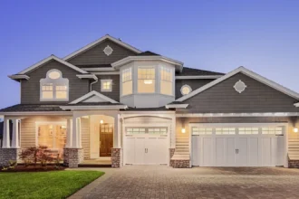 Hiperautomatizācija Premium Rezidencēs Viens Panelis Visai Mājai