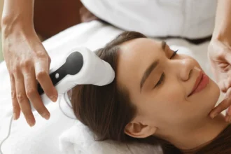 Kas ir VIP triholoģiskās procedūras