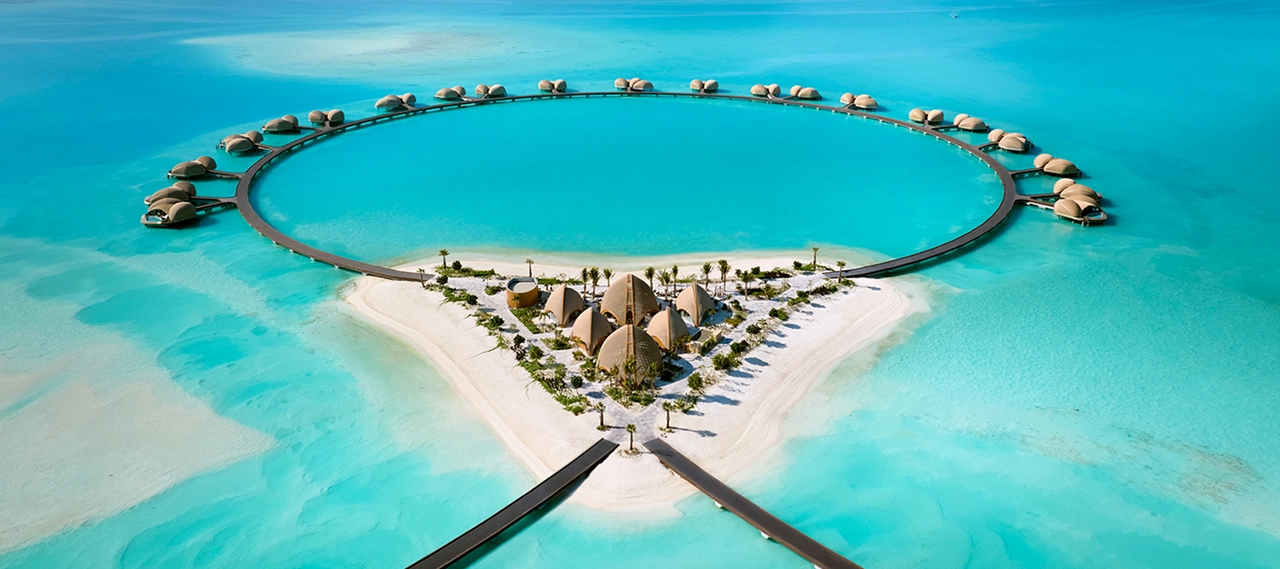 Sarkanās jūras kūrorti