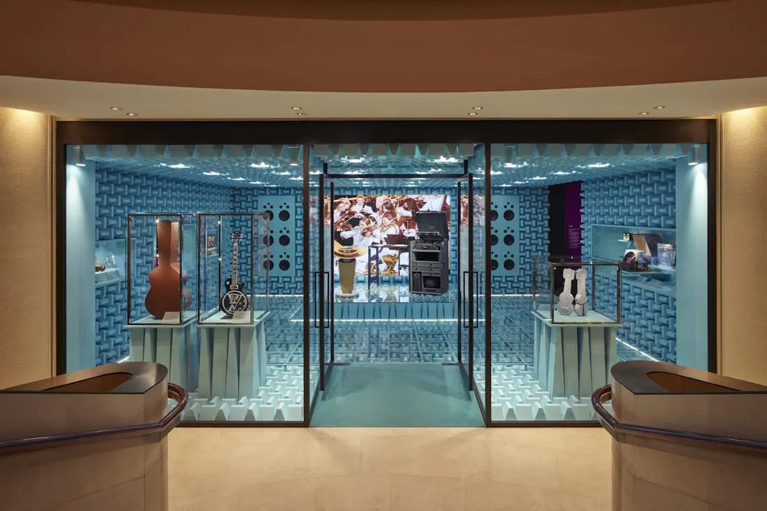 Louis Vuitton Seulā2