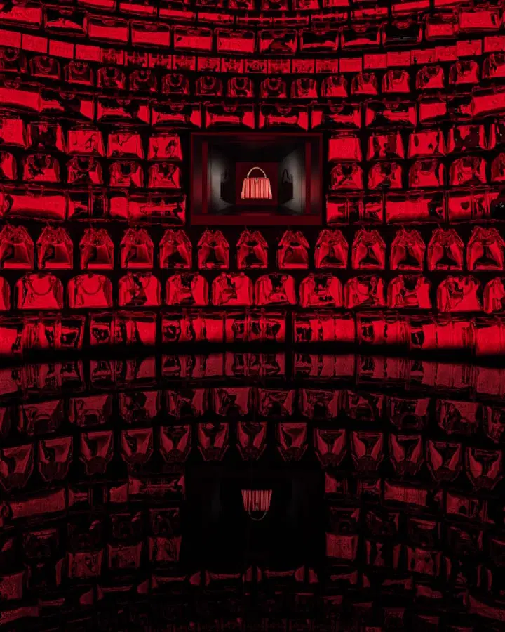 Louis Vuitton Seulā3