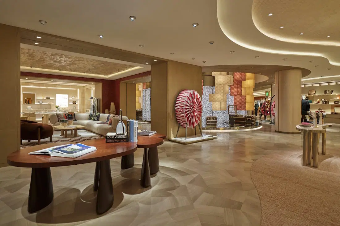 Louis Vuitton Seulā6