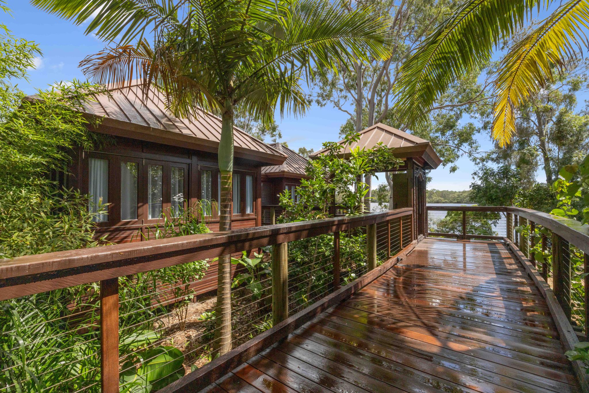 Makepeace Island Blogs