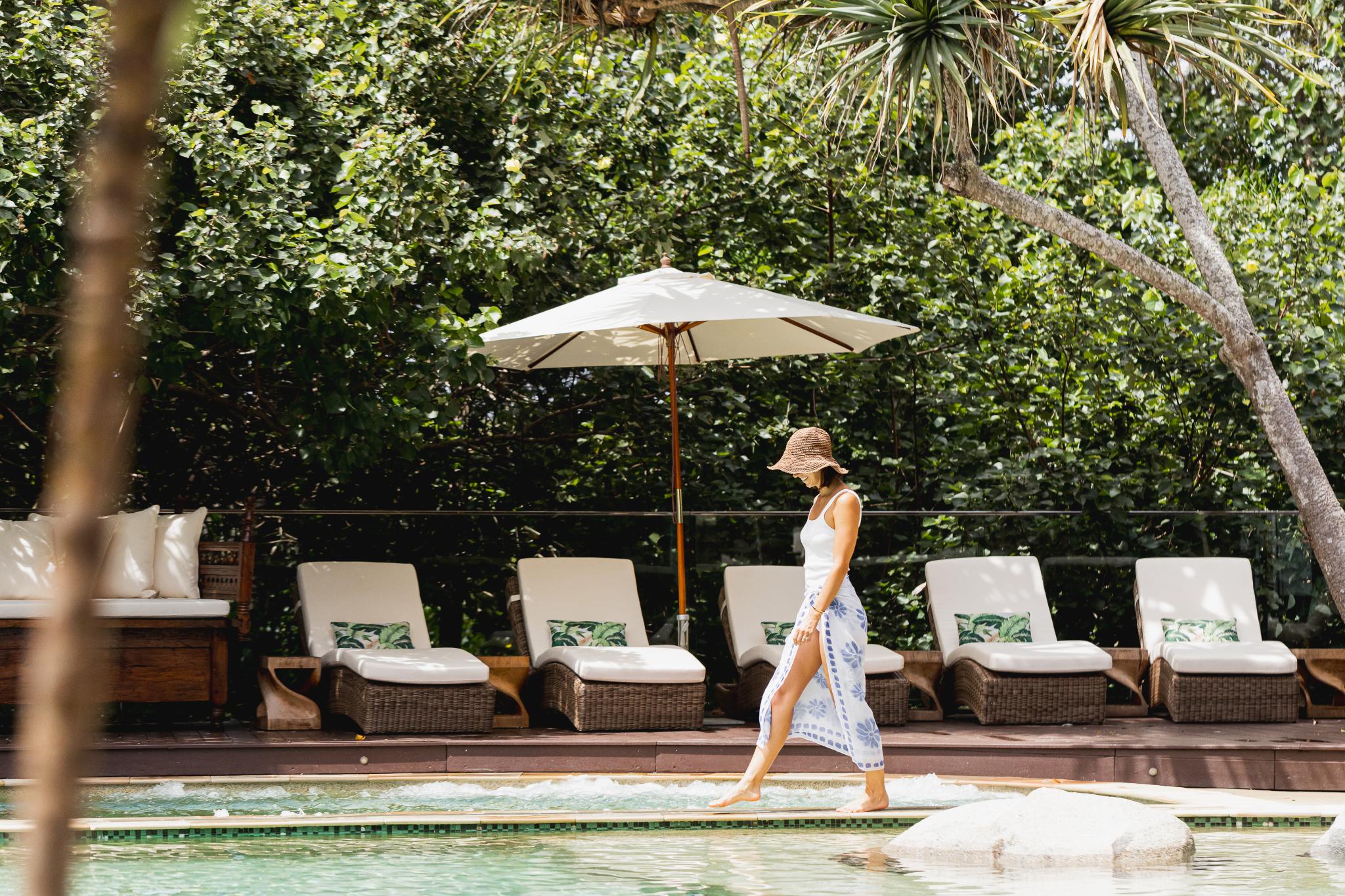 Makepeace Island Uzturēšanās Izmaksas