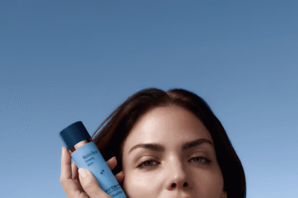 Mystro Revive Renewing Serum Jauna Ēra Ādas Kopšanā Menopauzes Laikā