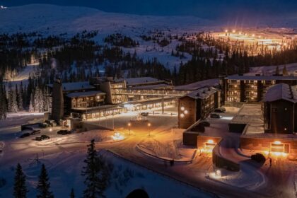 Slēpošana Norvēģijā