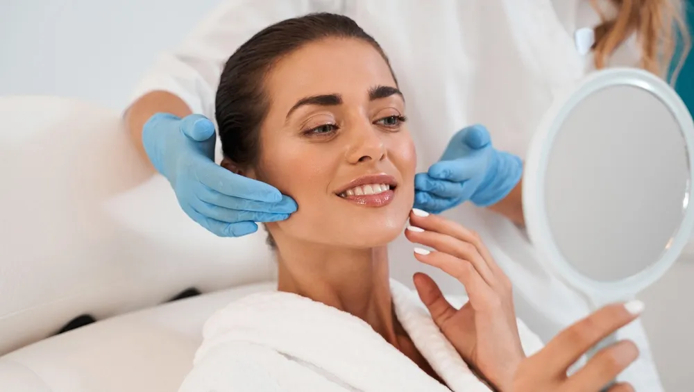 Tendences estētiskajā medicīnā